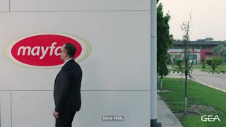 Download Lagu Mayfair \u0026 GEA Bakery: Baking Innovation, Sharing Joy MP3