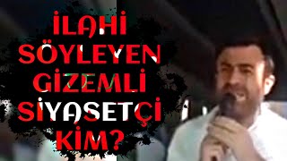 Mehmet Yavuz İlahi söylüyor hüda par Resimi