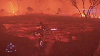 Death Stranding 2 @SownSky