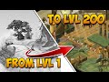 Guide Complet Pour Recommencer De Zéro Sur Un Serveur Dofus Retro | Team Enu 1 à 200 Opti