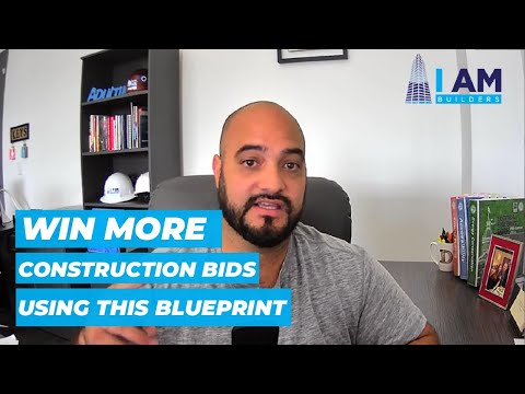 15 Tips to Win More Construction Bids (in 2022)
