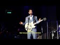 Chris Isaak (LIVE HD) / Think of Tomorrow / Humphreys - SD, CA 10/20/21