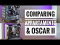 Nuova Simonelli Oscar II vs Rocket Appartamento - Which Should You Buy?