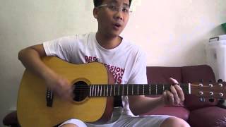 Because He Lives - Bill Gaither Cover (Daniel Choo) chords