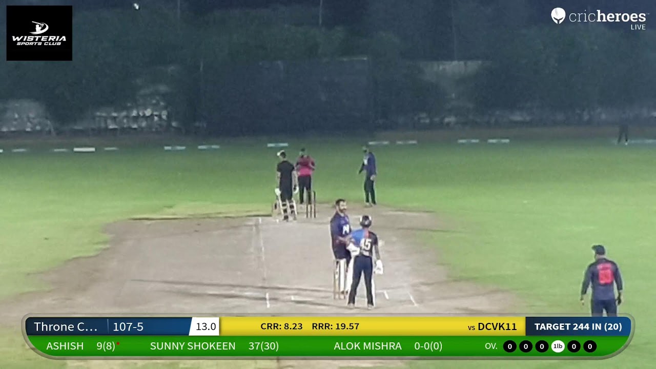 cricket game live video