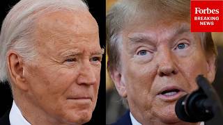 GOP Strategist: The Trump Admin Is Doing 'Their Version' Of What The Biden Camp Did In 2024