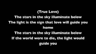 Angels &amp; Airwaves - True Love (With Lyrics)