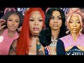WHEN WILL BADDIES GET TO THE "REAL" GOOD PART?!!