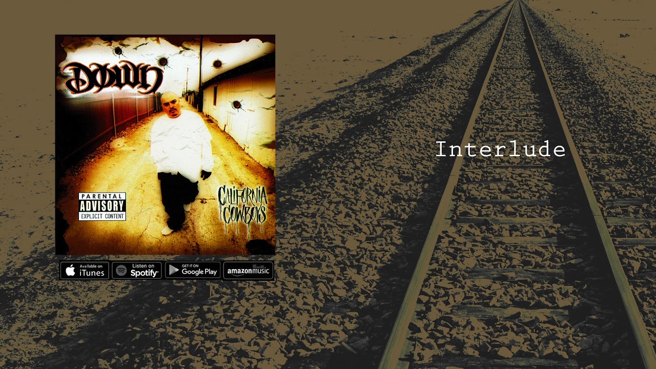 YouTube에서 Interlude - Down AKA Kilo (Official Audio) 보기 YouTube에서 Interlude - Down AKA Kilo (Official Audio) 보기