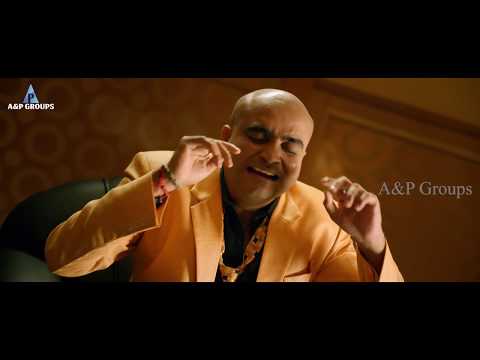 utharavu-maharaja-hd-movie-part-8-|-prabhu,-udhaya,-kovai-sarala,-manobala-|-asif-kuraishi