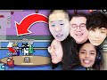 HOW DID THIS HAPPEN?! TOAST IS TOO GOOD! | Among Us w/ LilyPichu, Valkyrae & Disguised Toast