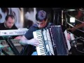 Ionica Minune composition 2013 - Garik accordion