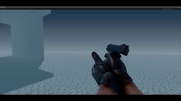 Unity3D - Physically-Based Rendering Update 1080p [HD]