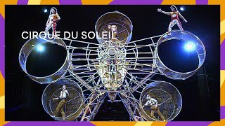 KA - Aftermath | Cirque du Soleil Official Music Video 