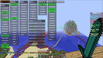 Mineplex Hacking 1