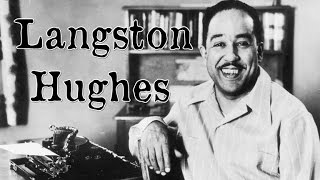 1920s: Langston Hughes screenshot 5