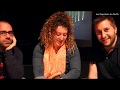 Capture de la vidéo Trois Cafés Gourmands - En Tournée - Interview