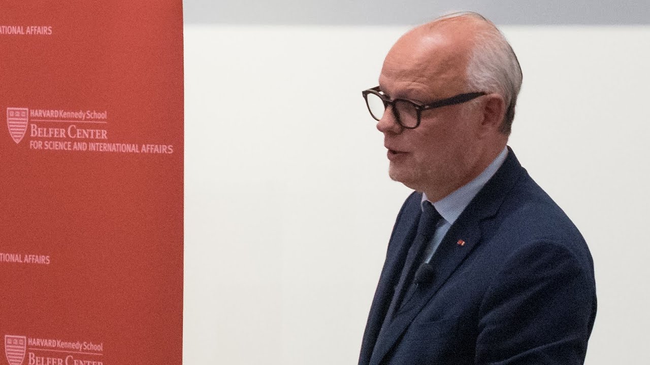 France’s Global Role in a Changing World Order France’s Global Role in a Changing World Order