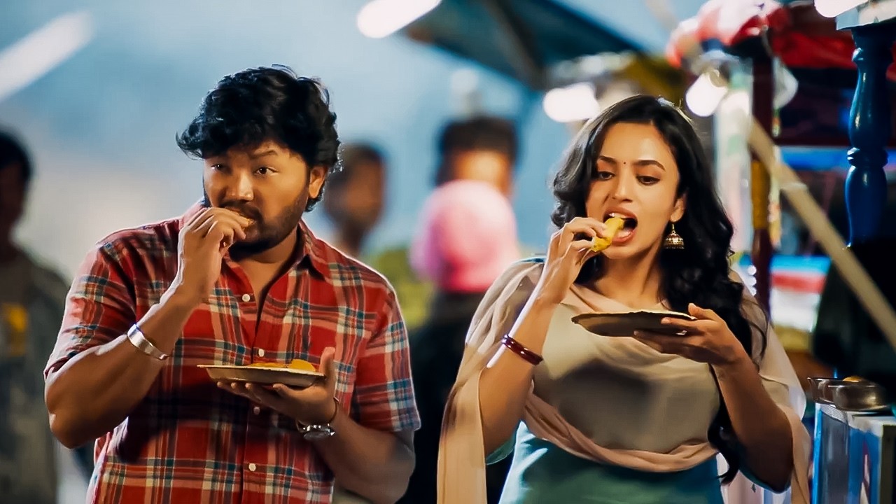 BOSS ANAJIFANYA MASIKINI ANAENDA KUFANYA KAZI YA UDEREVA, ILI APATE MKE MWENYE MAPENZI YA KWELI