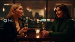 Most már tudom miért van aranyerem 🤣🤣🤣 | Ai Magic | #veo3 #parodia #sora2 #ViralVideo