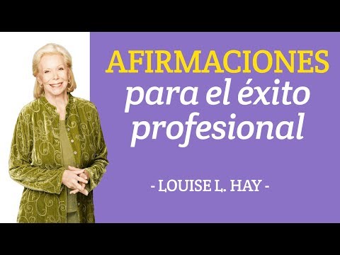 ¿Cómo Es El Éxito Profesional Para Ti?