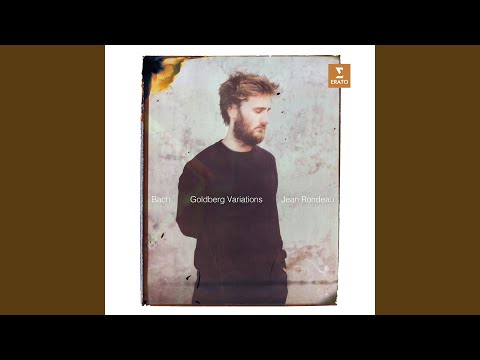 Goldberg Variations, BWV 988: Variation XIX