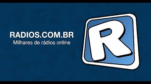 COMO ADICIONAR SUA RÁDIO NO APP RÁDIOSNET (AMAZONCAST)