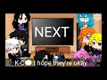 Mcd Reacts To Mystreet Season 6 Original Short Mcd Reacts To Mystreet Season 6 Original Short