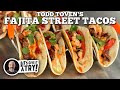 Todd Toven&#39;s Fajita Street Tacos | Blackstone Griddle