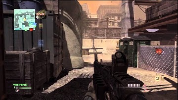 MW3 - RTC Prestige 1 || Match #99