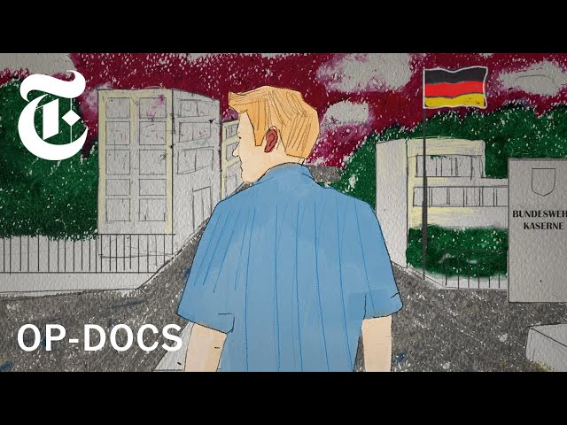 I Went Abroad Hoping to Help. I Came Back Disillusioned. | Red Ears | Op-Docs class=