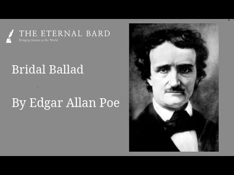 Bridal Ballad By