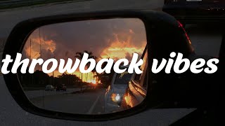 Good songs to listen to on a road trip  ~ chill vibe tiktok