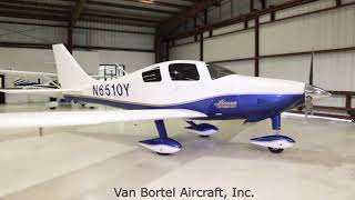 2004 CESSNA 350 For Sale