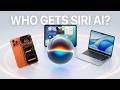 iOS 27, iPadOS 27 & macOS 27 - Compatibility Guide: Who Gets What?