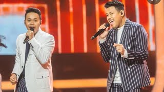 Gery & Gany -Manu Aman Mutis Nain