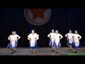 Резонанс - Финский народный танец
