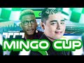 Une mingo cup danthologie malgr son organisation horrible