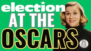 Why Reese Witherspoon was SNUBBED at the Oscars for Election by The Awards Contender 5,857 views 1 month ago 15 minutes