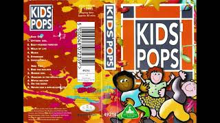 Kids Pops  Can We Fix It