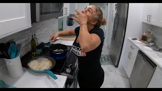 Eating Something Different