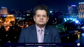 د/وائل النحاس حوار ساخن حول رفع اسعار البنزين