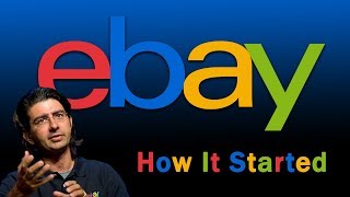 eBay - How It Started видео