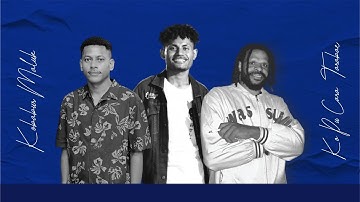 KOBABUR MALUK - ERNAN JUNIOR - KARNEL - NELES WORUMBOY