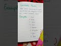 #Countablenouns#englishgrammar #easyenglish #ytshortsviral #englishspeaking #englishvocabulary