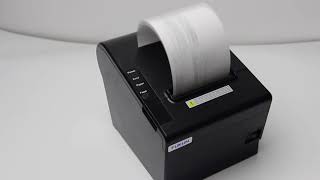 fukun printer