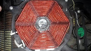 Famous how to repair induction cooker error e9 Wealth