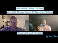 Interview cal reynolds viral chef calwillcookit personal training and fitness and moderation