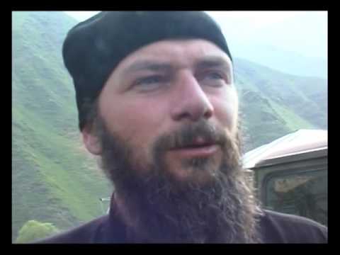 მადლიანი სტეფანწმინდა - ფილმის ანოტაცია - 2