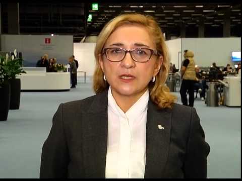 ეუთო-ს მინისტერიალის შეფასება